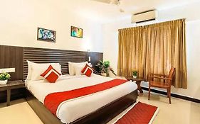 Octave Hotel Jm Residency